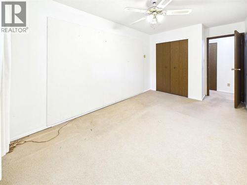2nd bedroom - 620 Second Street Unit# 304, Nelson, BC 