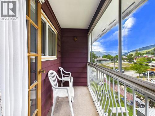 620 Second Street Unit# 304, Nelson, BC 