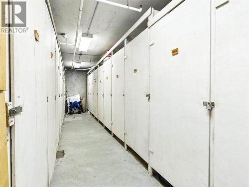 Secondary storage locker - 620 Second Street Unit# 304, Nelson, BC 