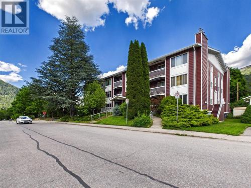 620 Second Street Unit# 304, Nelson, BC 