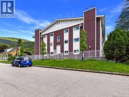 620 Second Street Unit# 304, Nelson, BC 