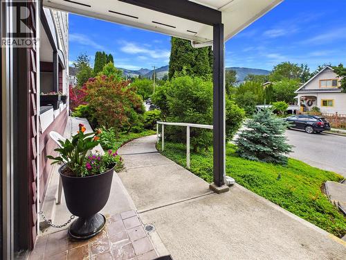 620 Second Street Unit# 304, Nelson, BC 