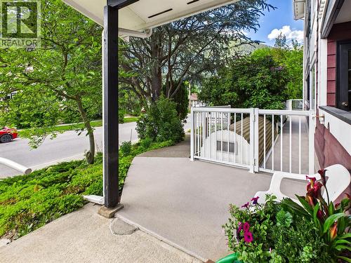 620 Second Street Unit# 304, Nelson, BC 