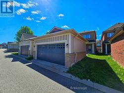BSMT - 6 PLANTAIN LANE Richmond Hill, ON L4E 1B9