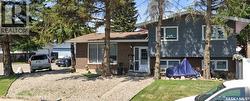 2 McDougall CRESCENT  Saskatoon, SK S7L 5C1