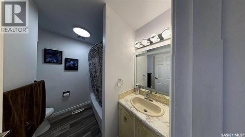 2 Mcdougall Crescent, Saskatoon, SK 