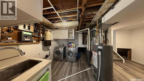 2 Mcdougall Crescent, Saskatoon, SK 
