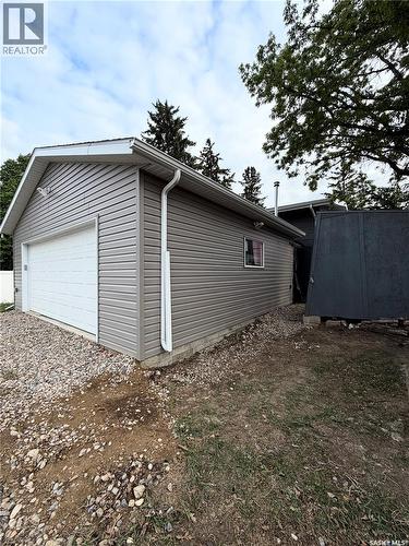 2 Mcdougall Crescent, Saskatoon, SK 