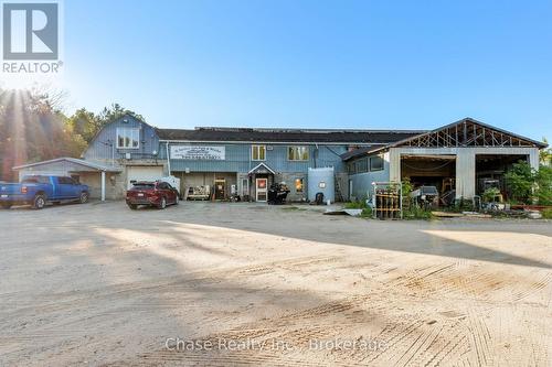 1750 Golf Link Road, Tiny, ON 