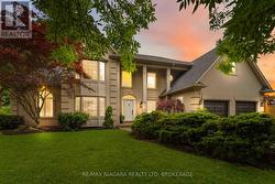 44 CHERITAN COURT St. Catharines (Port Dalhousie), ON L2N 7J8