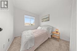 Second bedroom - 