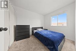 Third bedroom - 
