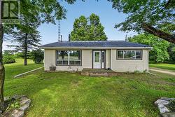 7861 COUNTY RD 6 ROAD  Elizabethtown-Kitley, ON K0G 1R0