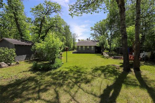 21 Lilac Avenue, Dunnottar, MB 