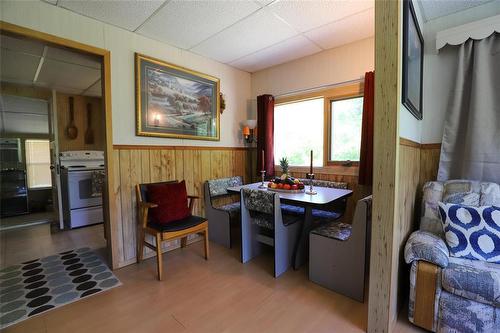 21 Lilac Avenue, Dunnottar, MB 