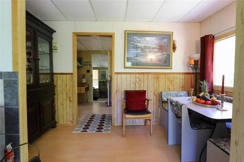 21 Lilac Avenue, Dunnottar, MB 