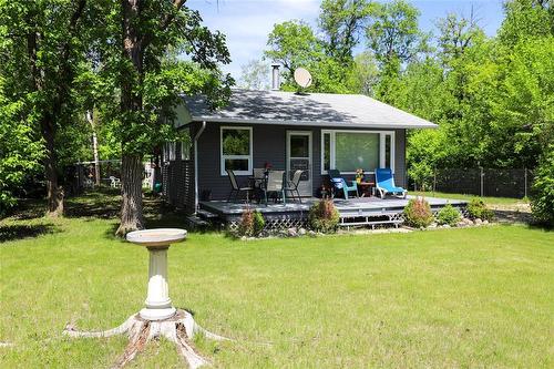 21 Lilac Avenue, Dunnottar, MB 