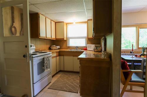 21 Lilac Avenue, Dunnottar, MB 