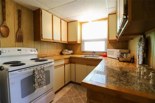 21 Lilac Avenue, Dunnottar, MB 