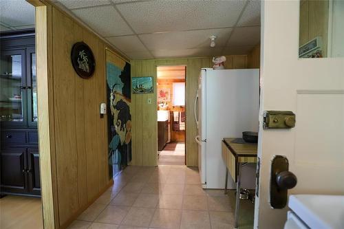 21 Lilac Avenue, Dunnottar, MB 