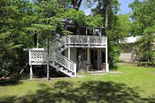 21 Lilac Avenue, Dunnottar, MB 