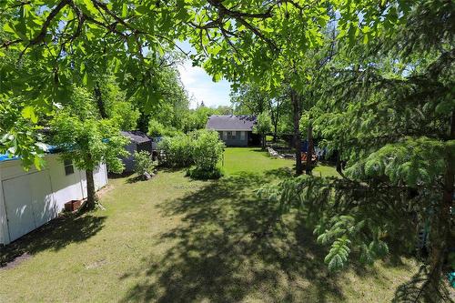 21 Lilac Avenue, Dunnottar, MB 