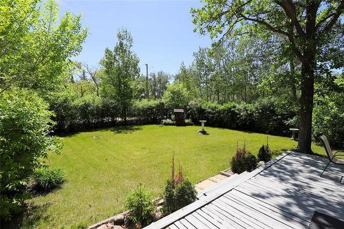 21 Lilac Avenue, Dunnottar, MB 