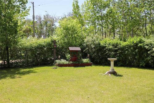 21 Lilac Avenue, Dunnottar, MB 