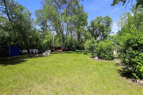 21 Lilac Avenue, Dunnottar, MB 