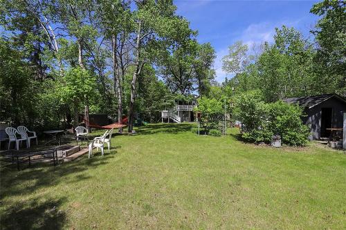 21 Lilac Avenue, Dunnottar, MB 