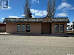 23 1st AVENUE NE  Preeceville, SK S0A 3B0