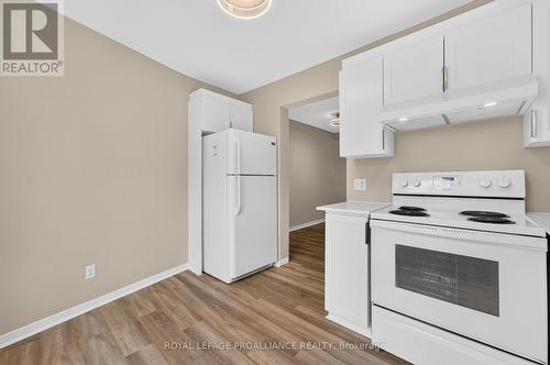 Kitchen - Second Floor - 80 Rothbury Crescent, Ottawa, ON 