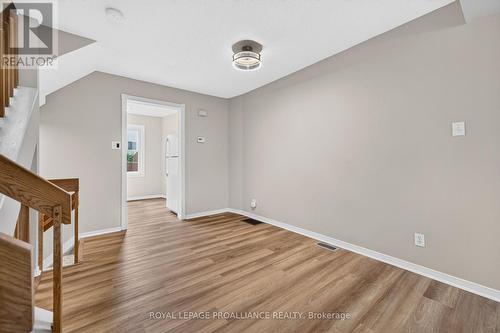 Dining Area (Second Floor) - 80 Rothbury Crescent, Ottawa, ON 