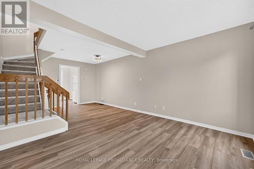 Main Living Area (Second Floor) - 80 Rothbury Crescent, Ottawa, ON 