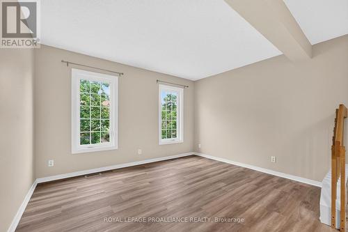 Living Area (Second Floor) - 80 Rothbury Crescent, Ottawa, ON 