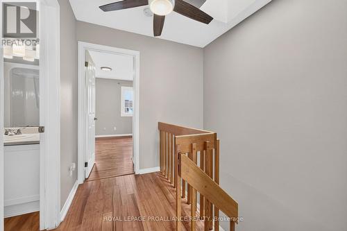 Hallway - Third Floor - 80 Rothbury Crescent, Ottawa, ON 
