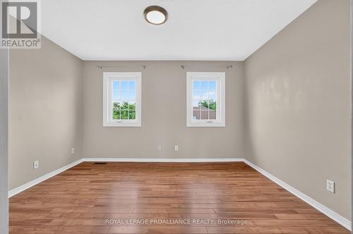 Master Bedroom (Third Floor) - 80 Rothbury Crescent, Ottawa, ON 