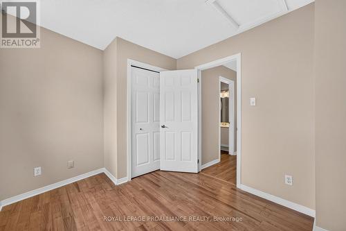 Secondary Bedroom (Third Floor) - 80 Rothbury Crescent, Ottawa, ON 