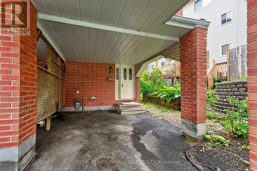 80 Rothbury Crescent, Ottawa, ON 