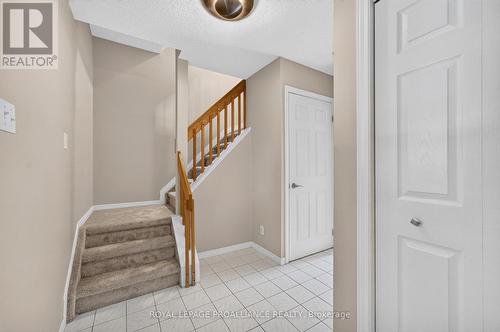 Main Entrance - 80 Rothbury Crescent, Ottawa, ON 