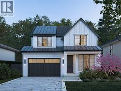 343 DOUGLAS Avenue Oakville, ON L6J 3S7