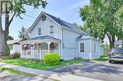 108 FRANK STREET  Belleville (Belleville Ward), ON K8P 3V7