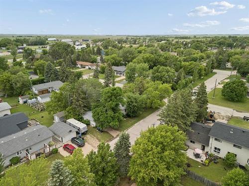 337 1St St, Morris, MB 