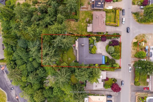 1093 Ash St, Campbell River, BC 