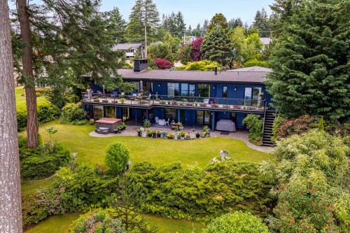 1093 Ash St, Campbell River, BC 