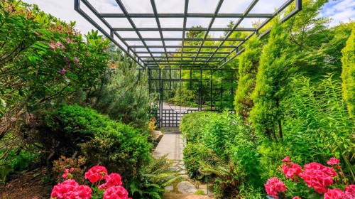 1093 Ash St, Campbell River, BC 