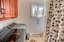 Salle de bains - 