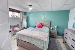 Chambre à coucher - 