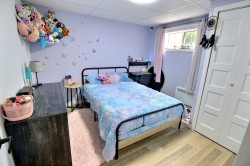Chambre à coucher - 
