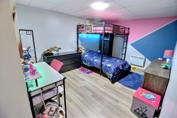 Bureau - 